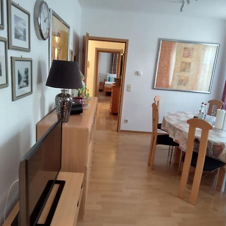 Ferienwohnung Mülli Bad Frankenhausen Exterior foto