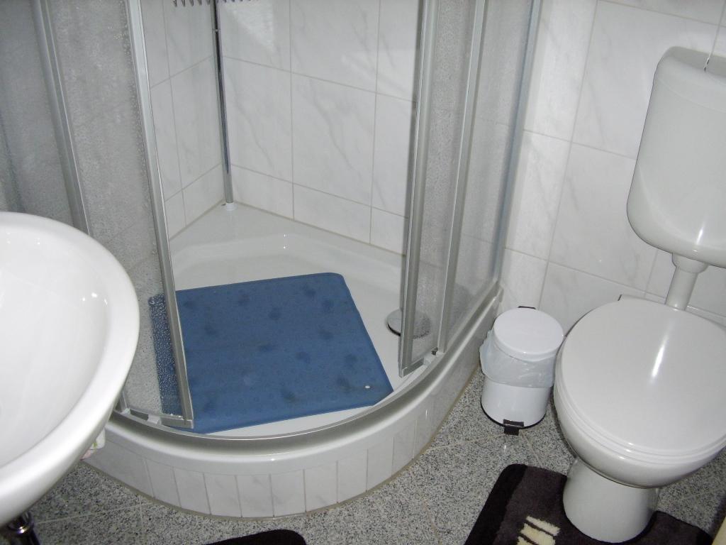 Ferienwohnung Mülli Bad Frankenhausen Habitación foto