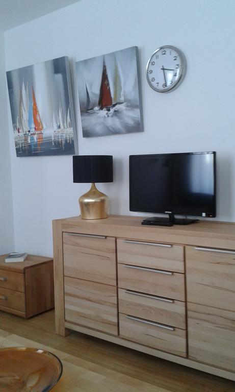 Ferienwohnung Mülli Bad Frankenhausen Exterior foto