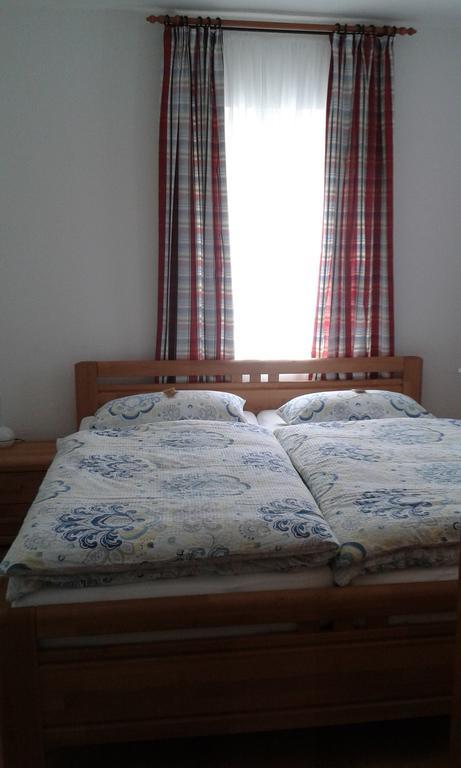 Ferienwohnung Mülli Bad Frankenhausen Exterior foto