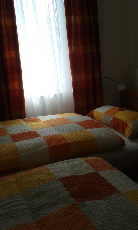 Ferienwohnung Mülli Bad Frankenhausen Exterior foto